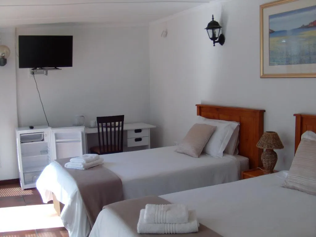 Amanzi Guest House Port Elizabeth Bed & Breakfast