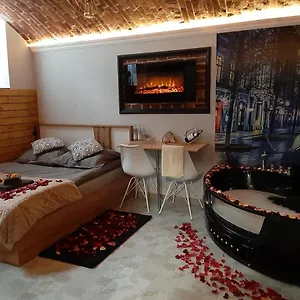  Bed & Breakfast Underground Jacuzzi Poland