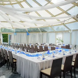 **** Hotel Galaxie Czech Republic