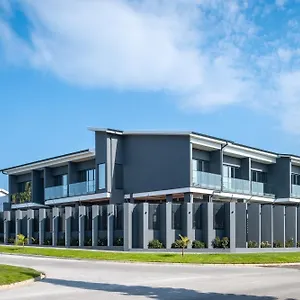 Anfani Boutique Hotel