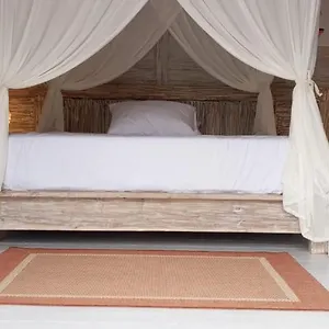  Resort Mesari Beach Hut 5 Indonesia