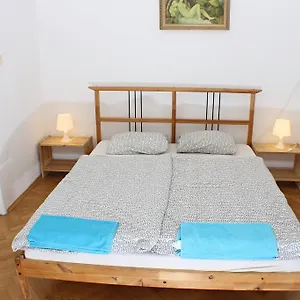  Hostel Prague-1 Czech Republic