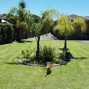 Humewood Guest house