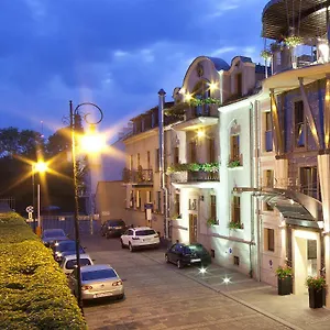 *** Aparthotel Blue Swan Poland